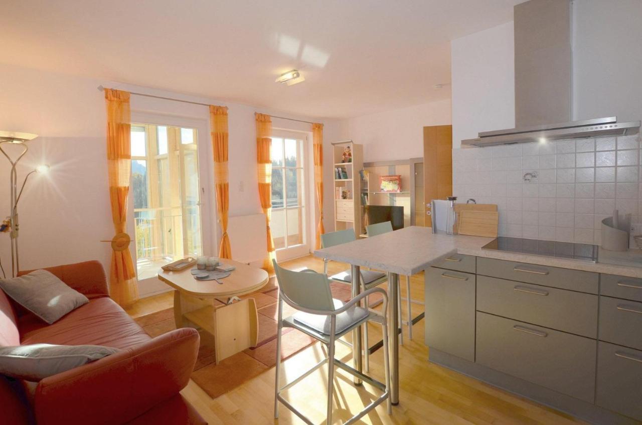 Bergapart Goetschl Rettenschoess Quarto foto