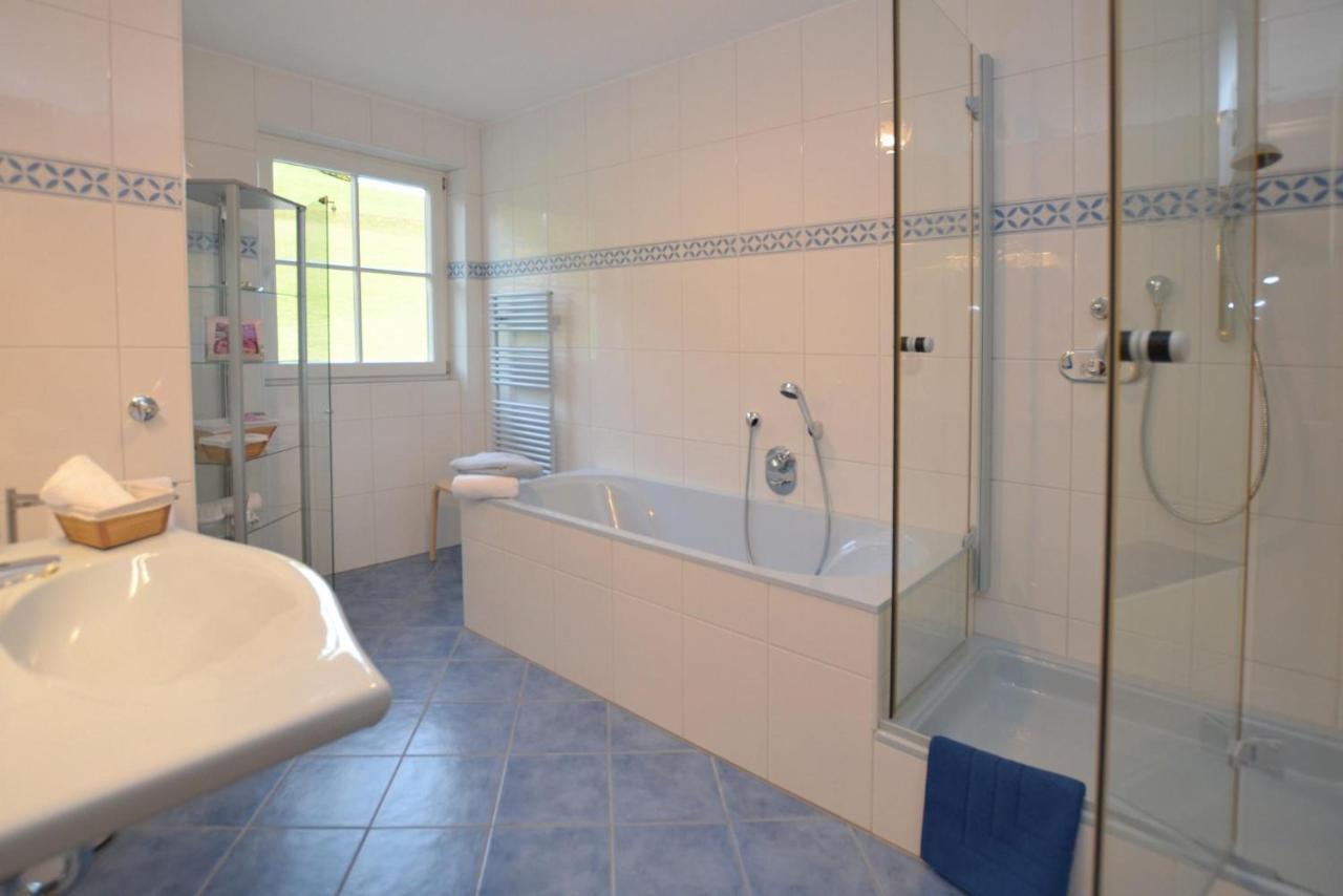 Bergapart Goetschl Rettenschoess Quarto foto