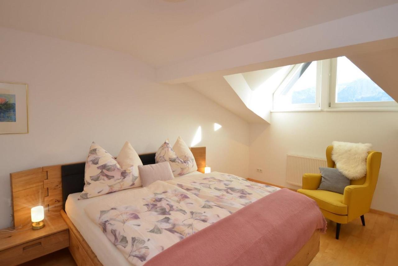 Bergapart Goetschl Rettenschoess Quarto foto