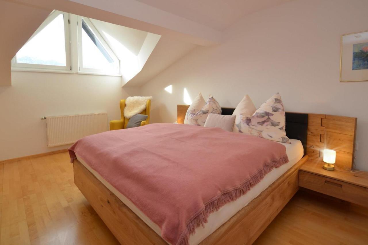 Bergapart Goetschl Rettenschoess Quarto foto