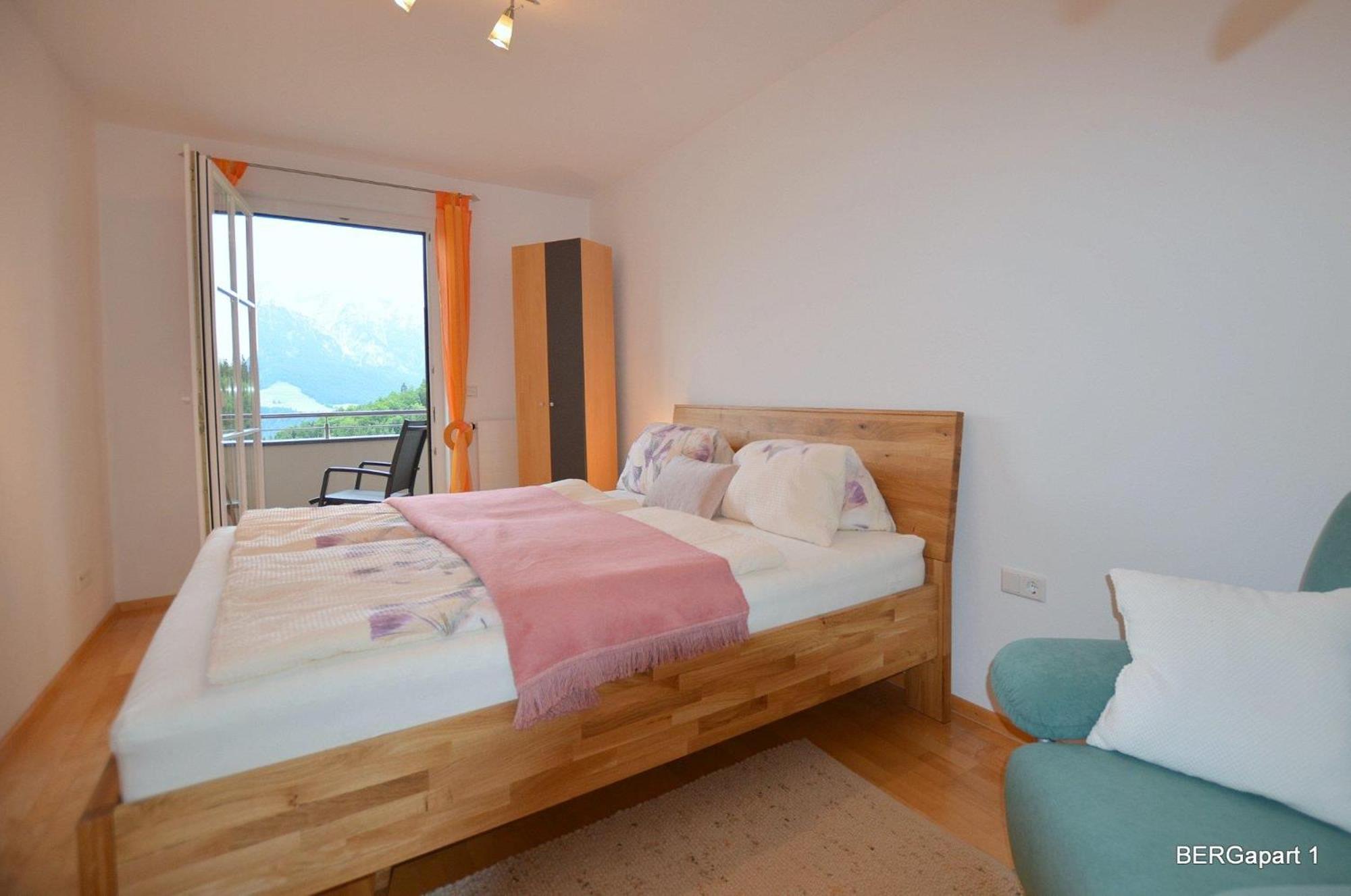 Bergapart Goetschl Rettenschoess Quarto foto