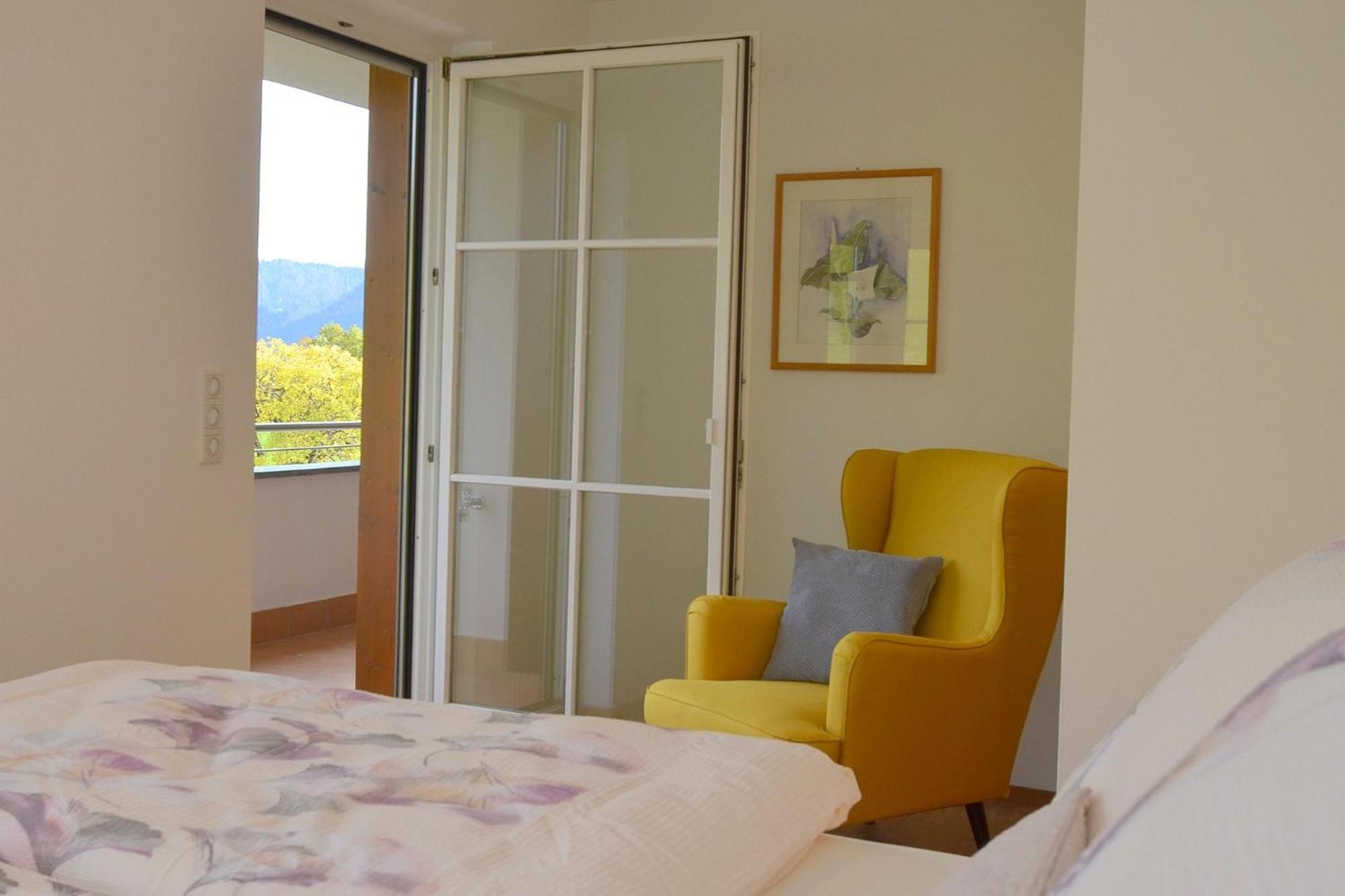 Bergapart Goetschl Rettenschoess Quarto foto